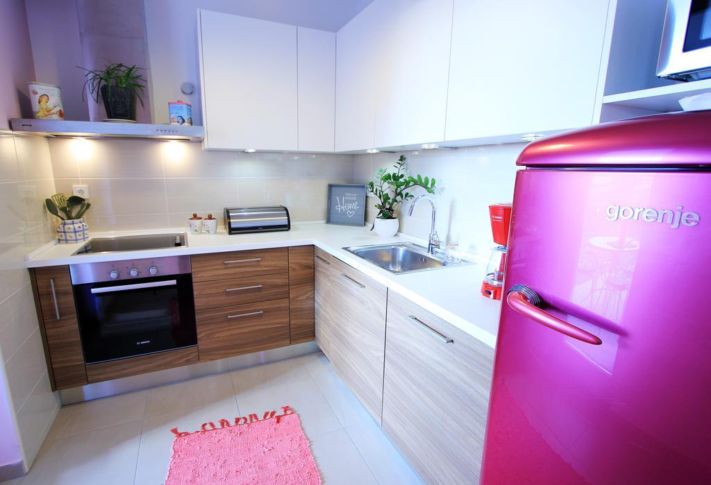 Sunset Apartman